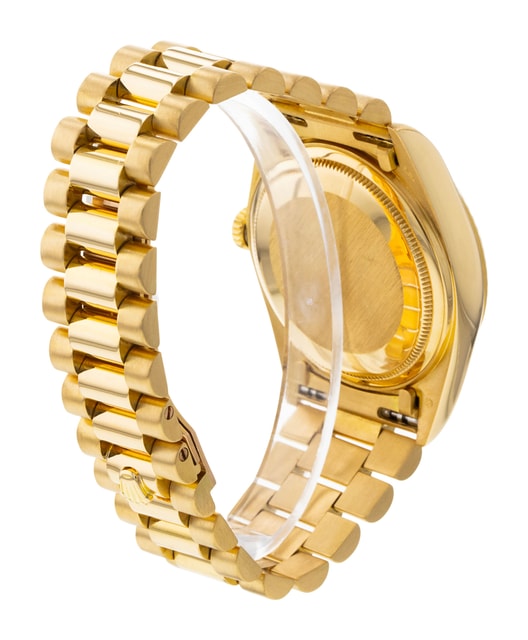 Rolex Day-Date 18038 Image 3